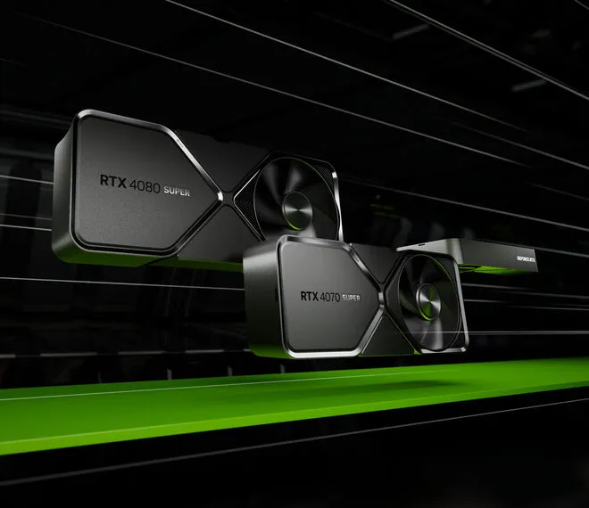 RTX 40-й серии: стоит ли обновляться, если у вас модель прошлых лет